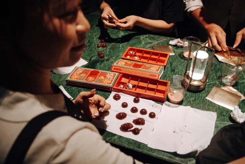 Phu Quoc: Bittersweet Chocolate Factory Tour & Workshop - Practical Details and Tips