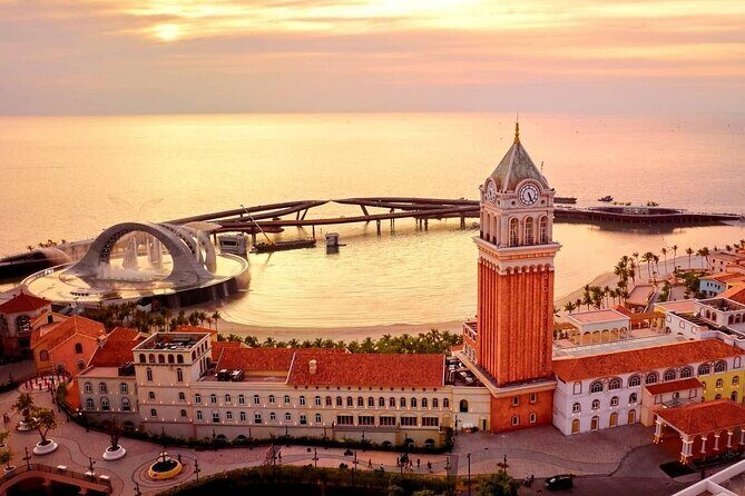 Phu Quoc Cable Car and Three Island Hopping Adventure - An Overview of the Tour Experience