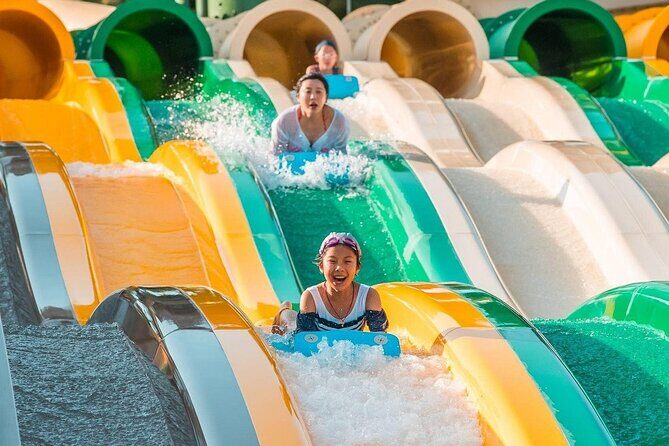 Phu Quoc Cable Car and Three Island Hopping Adventure - Who Should Consider This Tour?