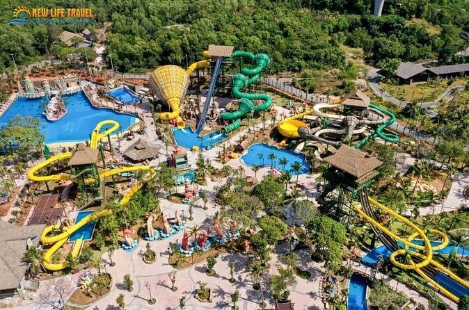 Phu Quoc Cable Car and Three Island Hopping Adventure - FAQs