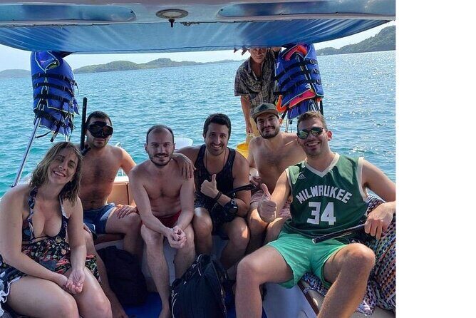 Phu Quoc: Cable Car Ride and 3 Islands Boat Tour with Lunch - Practical Details and Value