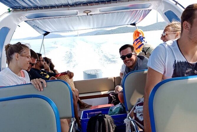 Phu Quoc: Cable Car Ride and 3 Islands Boat Tour with Lunch - Who Will Love This Tour?