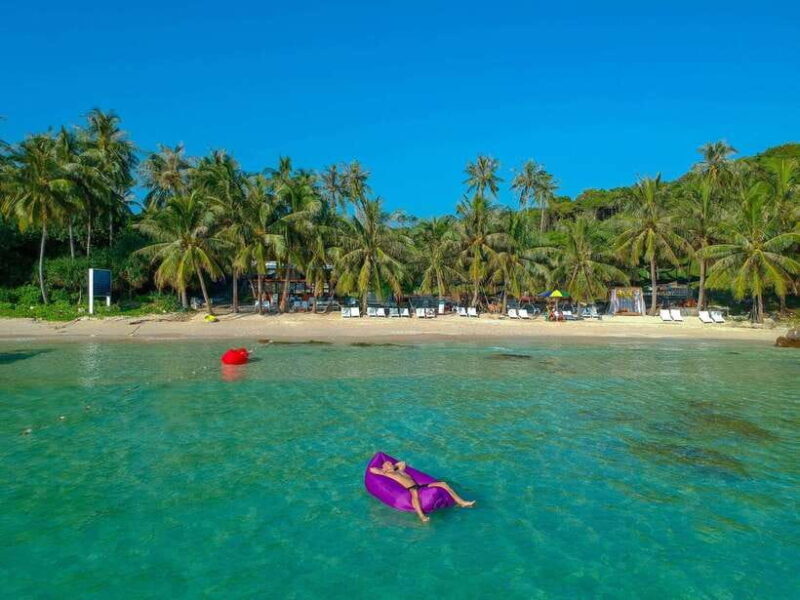 Phu Quoc: Cable Car Ride and 3 Islands Boat Tour with Lunch - FAQ