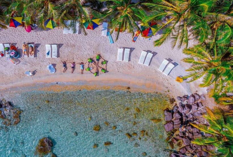 Phu Quoc: Cable Car Ride and 3 Islands Boat Tour with Lunch - Final Thoughts