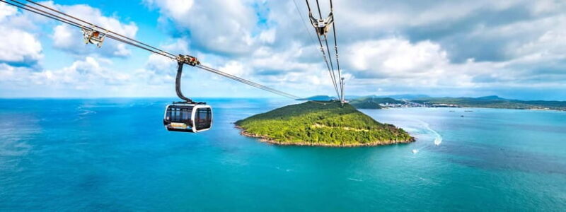 Phu Quoc: Cable Car Ride, Water Park & Southern Highlights - Evaluating the Value