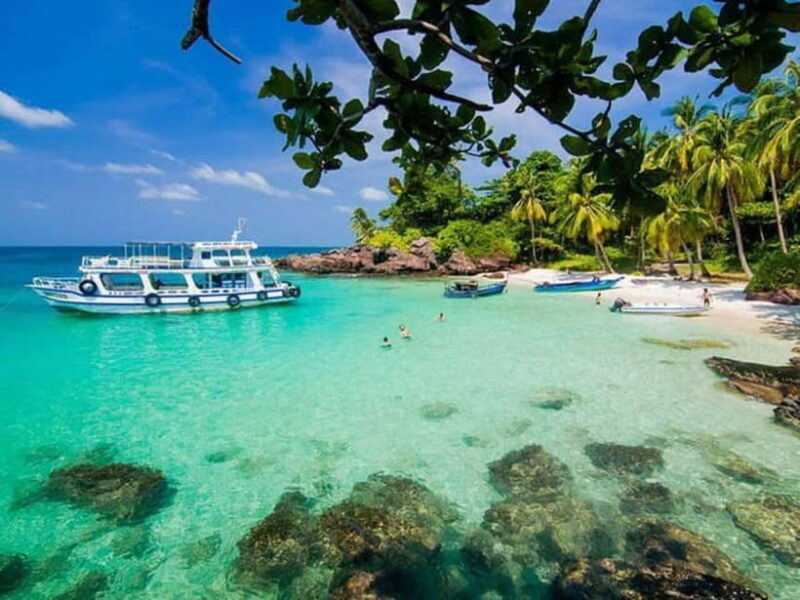 Phu Quoc: Cable Car Ride, Water Park & Southern Highlights - Who Is This Tour Best For?