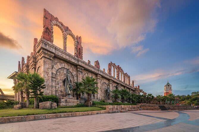 Phu Quoc Cable Car & Snorkeling Island Tour by Boat - What the Tour Includes & What to Consider