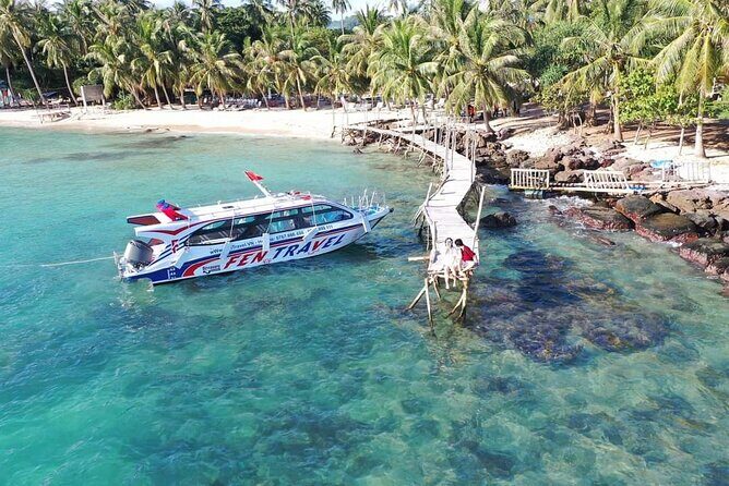 Phu Quoc Canoe Excursion, Discover Three Stunning Island - FAQ
