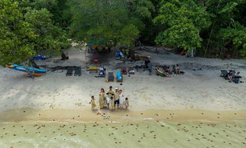 Phu Quoc: Classic South & North Island Full-Day Private Tour - Who Should Consider This Tour?