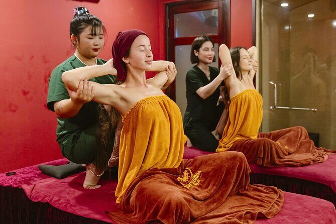 Phu Quoc Combo Full Body Massage and Mud Bath Sauna at Versailles - The Unique Location and Its Benefits