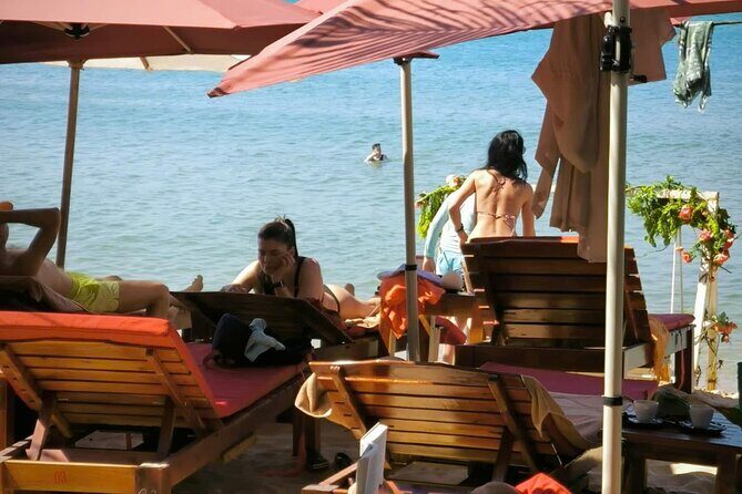 Phu Quoc Combo Full Body Massage and Mud Bath Sauna at Versailles - Final Thoughts: Is This the Wellness Experience for You?