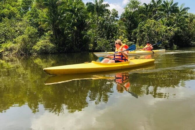 Phu Quoc Cua Can river Full Day Tour - Who Will Love This Tour?