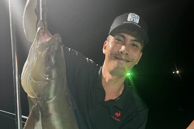 Phu Quoc Deep Fishing Tour - An Overview of the Tour Itinerary