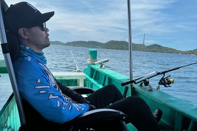 Phu Quoc Deep Fishing Tour - Who Will Appreciate This Tour?