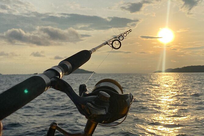 Phu Quoc Deep Sea Fishing With Fresh Seafood Breakfast and Lunch - The Itinerary in Detail