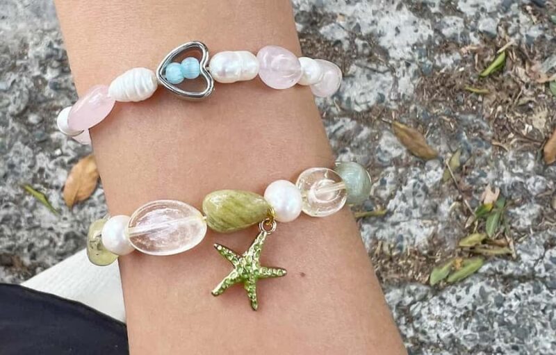 Phu Quoc: Design Your Own Pearl Jewelry Workshop - A Detailed Look at the Pearl Jewelry Workshop