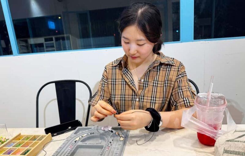 Phu Quoc: Design Your Own Pearl Jewelry Workshop - FAQ