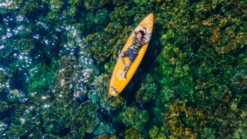 Phu Quoc: Discover Islands by speedboat & Hon Thom cable car - Key Points