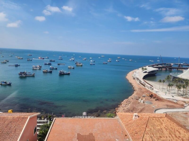 Phu Quoc: Discover Islands by speedboat & Hon Thom cable car - An In-Depth Look at the Tour