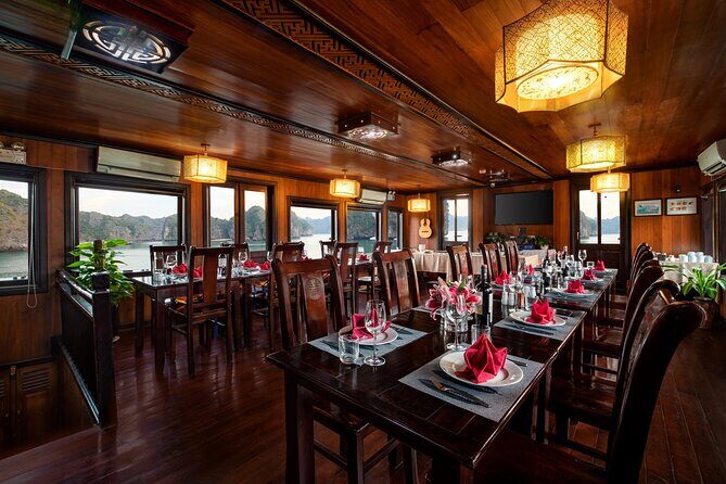 Phu Quoc Dream Sunset Cruise and Coastal Escape - FAQ