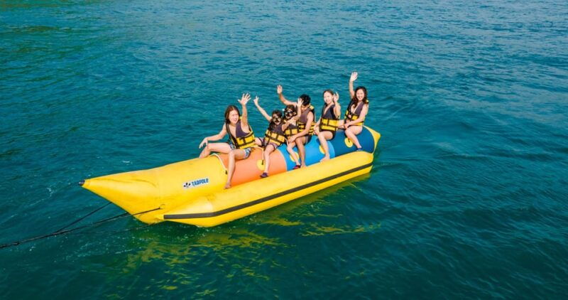 phu-quoc-exciting-banana-boat-explore-3-islands-combo-tour
