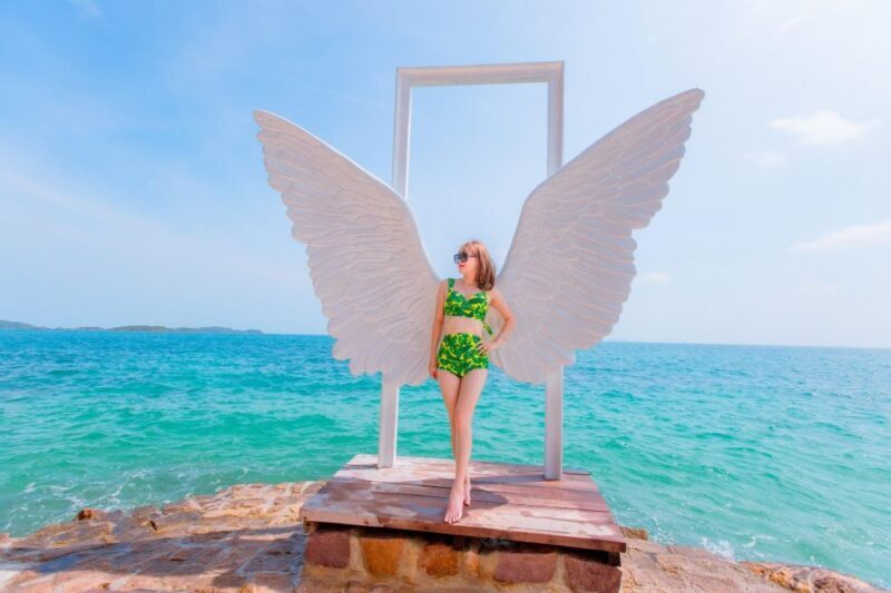 Phu Quoc: Explore 3 islands & Exciting Jetski Combo Tour - Food and Rest Breaks