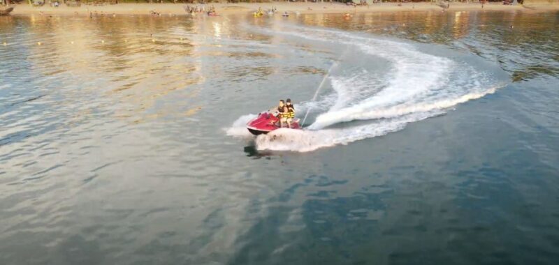 Phu Quoc: Explore 3 islands & Exciting Jetski Combo Tour - Practical Considerations and Logistics