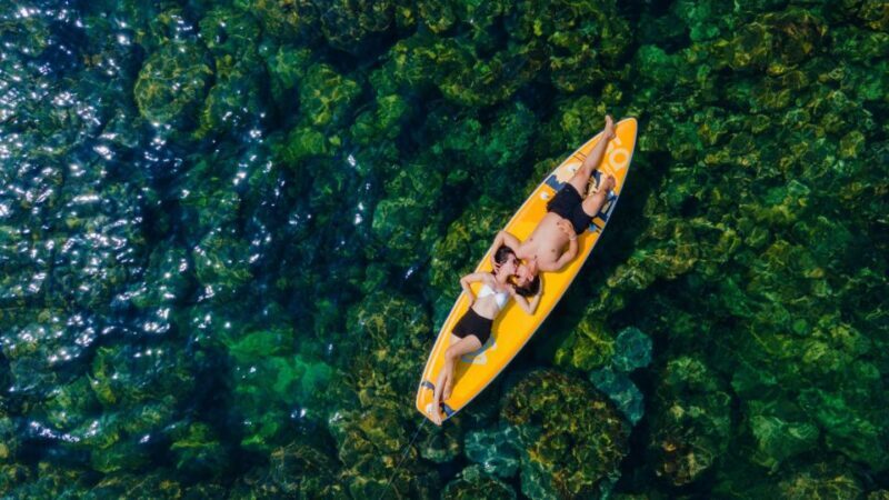 Phu Quoc: Explore 3 islands & Exciting Jetski Combo Tour - Real Experiences From Travelers