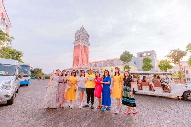 Phu Quoc: Explore 3 islands & Exciting Jetski Combo Tour - Who Should Consider This Tour?