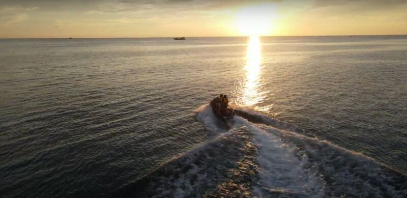 Phu Quoc: Explore 3 islands & Exciting Jetski Combo Tour - The Sum Up