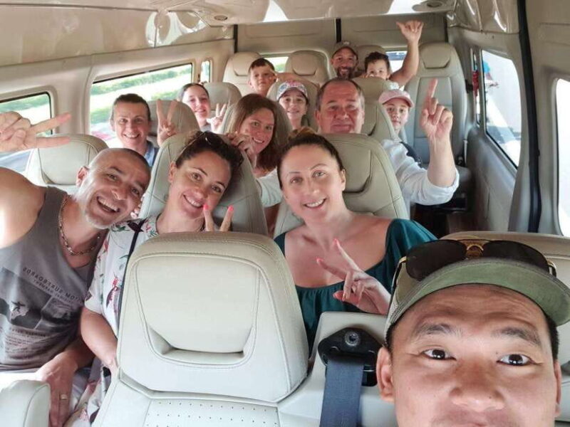 Phu Quoc: Exploring the South by Private Car and Guide - Key Points