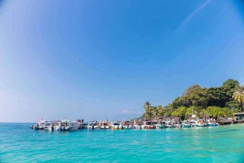 Phu Quoc Four Islands by Canoe and Enjoy Cable Car - In-Depth Look at Each Stop