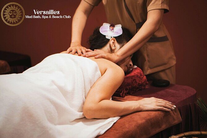 Phu Quoc Full Body Massage at Versailles Spa and Beach Club - Who Will Love This Experience?