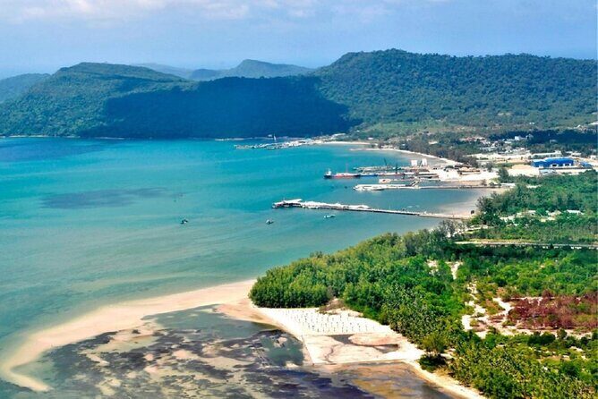 Phu Quoc Full Day 4 Islands Tour with Cable Car Ride - An In-Depth Look at the Phu Quoc Islands Tour