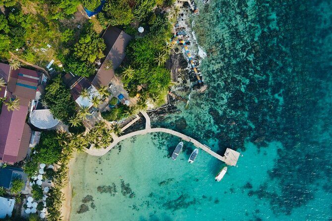 Phu Quoc Full-Day Canoe and Hon Thom Cable Ride - FAQ