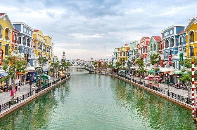 Phu Quoc Full Day Luxury Tour, Discover 4 Islands with Cable Car - The Iconic Hon Thom and the Cable Car Experience