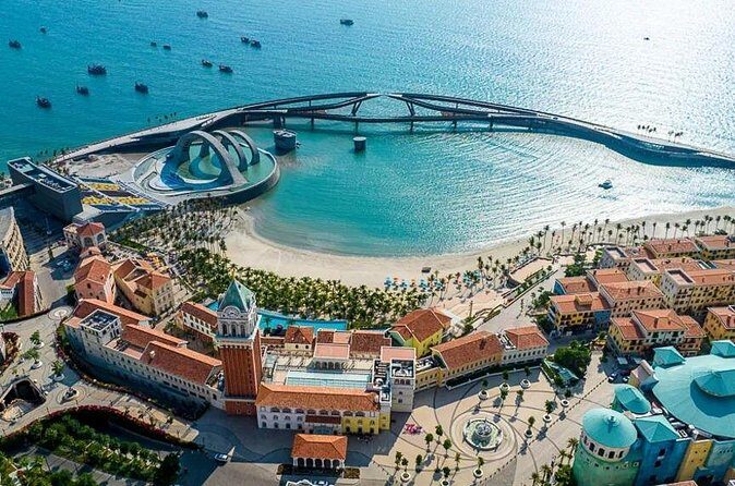 Phu Quoc Full Day Luxury Tour, Discover 4 Islands with Cable Car - Return and Reflection