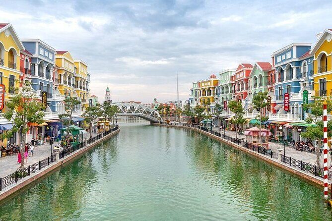 Phu Quoc Full Day Luxury Tour in Cua Can River - Who Will Love This Tour?