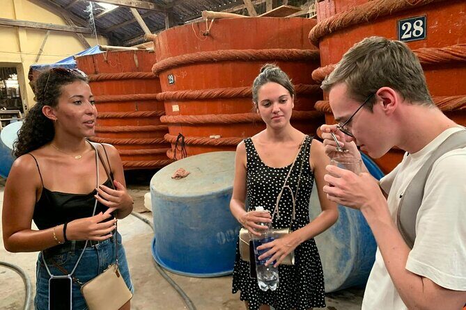 Phu Quoc Full Day Private North and South Journey - Key Points