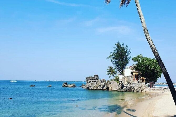 Phu Quoc Full Day Tour Cua Can River - Who Is This Tour Best For?