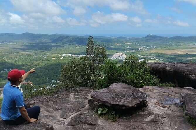 Phu Quoc Full Day Trekking Tour Tien Son Dinh - Who Is This Tour Best For?