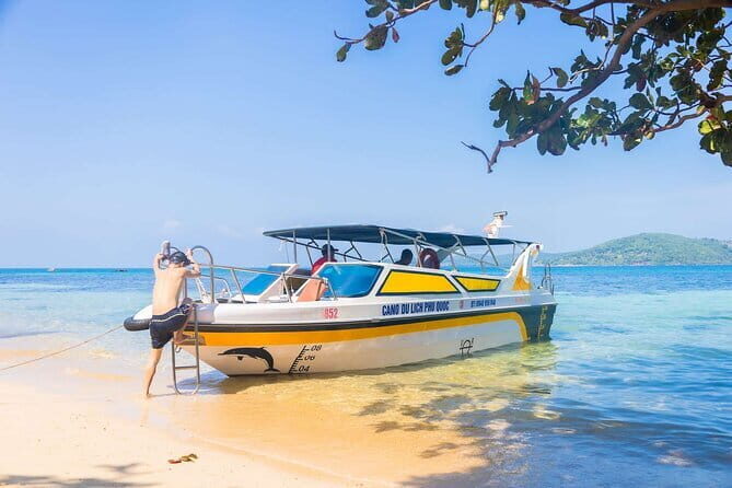 Phu Quoc Full-Day Discovery 4 island Tour with Cable-Car - Authentic Traveler Insights
