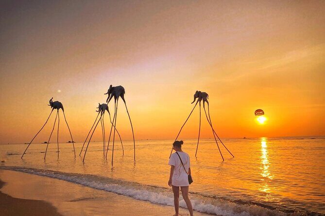 Phu Quoc Fullday Exclusive Tour Cua Can River - Key Points