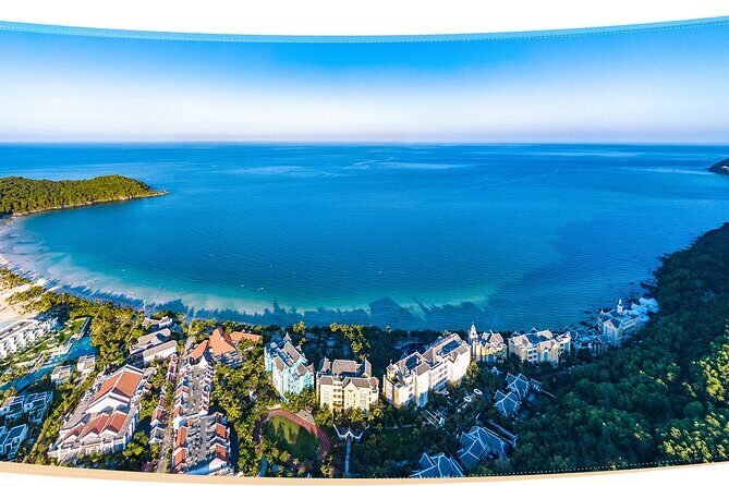 Phu Quoc Fullday Exclusive Tour Cua Can River - Why This Tour Offers Real Value