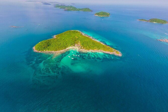 Phu Quoc Fullday Tour Cua Can river - A Closer Look at the Itinerary