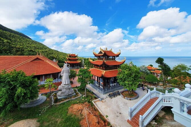Phu Quoc Fullday Tour: Discovery 4 island with cable-car - FAQ