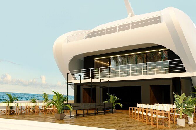 Phu Quoc Fullday Tour with Nautilus Sunset Cruise - An Thoi and the Gateway to Marine Adventures