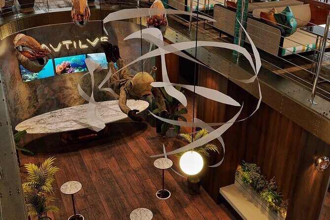 Phu Quoc Fullday Tour with Nautilus Sunset Cruise - An Idyllic Sunset Cruise and Dinner