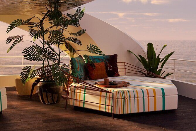 Phu Quoc Fullday Tour with Nautilus Sunset Cruise - Wrapping Up and Returning to Land