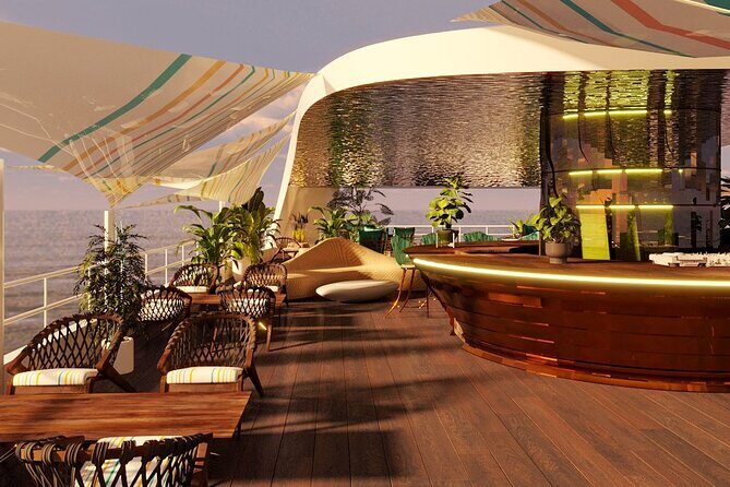 Phu Quoc Fullday Tour with Nautilus Sunset Cruise - Value for Money and Overall Experience